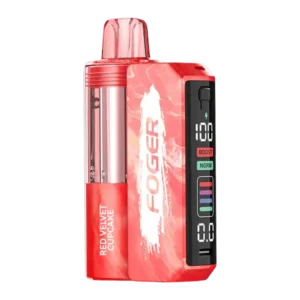 Alternative view of Red Velvet Cupcake