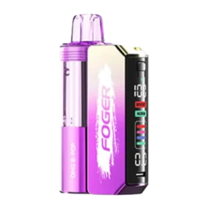 Alternative view of OMG B-POP