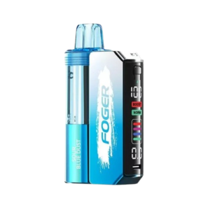 Alternative view of Sour Blue Dust