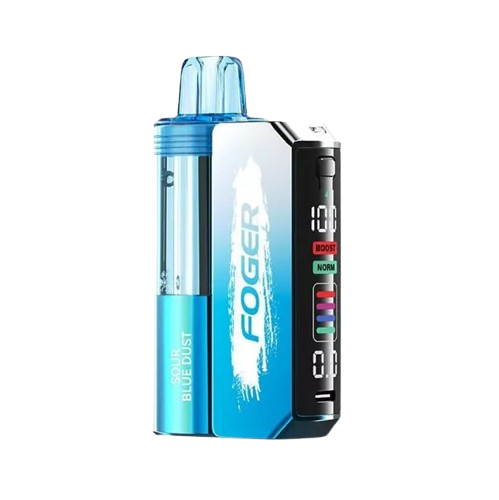 Sour Blue Dust - Image 2