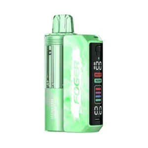 Alternative view of Hawaiian Punch