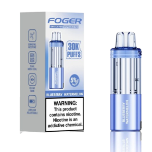 Alternative view of Blueberry Watermelon