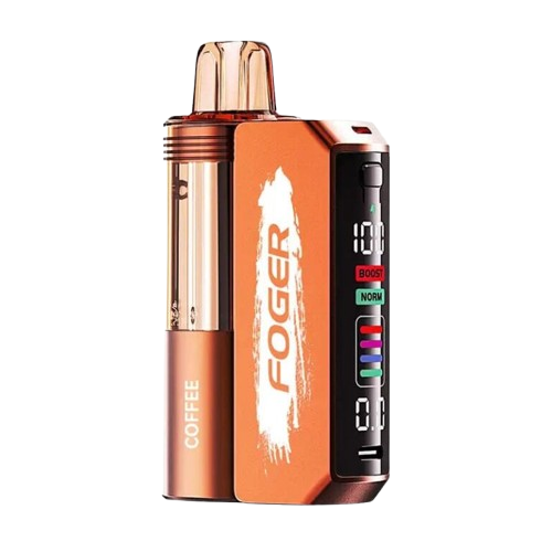 Coffee Foger - Image 2