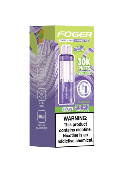 Grape Slush - Image 2