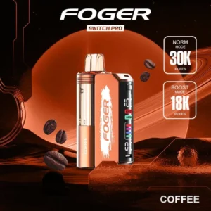 Coffee Foger