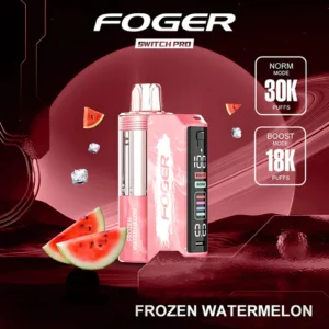 Frozen Watermelon