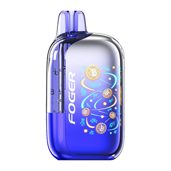 Orange Cranberry Lime Ice - Image 3