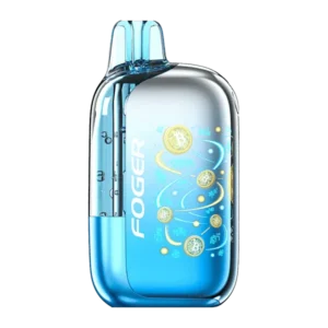 Alternative view of Cool Mint