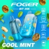Cool Mint